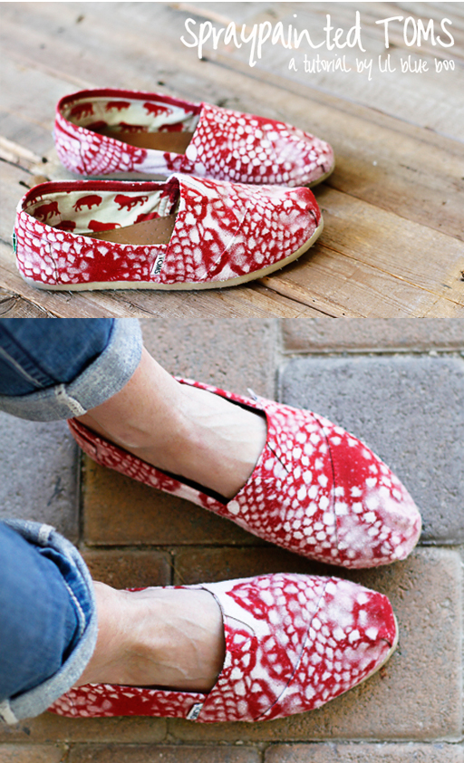 fabric paint for shoes