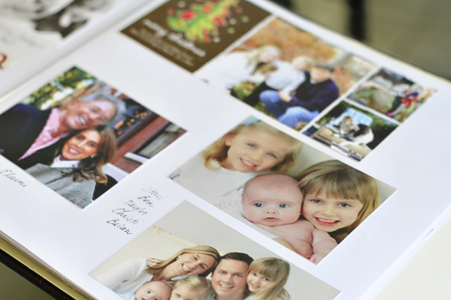 Tips For Creating Simple And Timeless Photo Albums