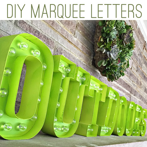 diy-marquee-letters