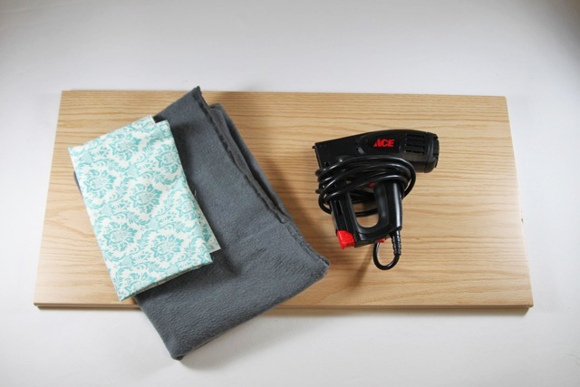 Portable DIY Ironing Mat