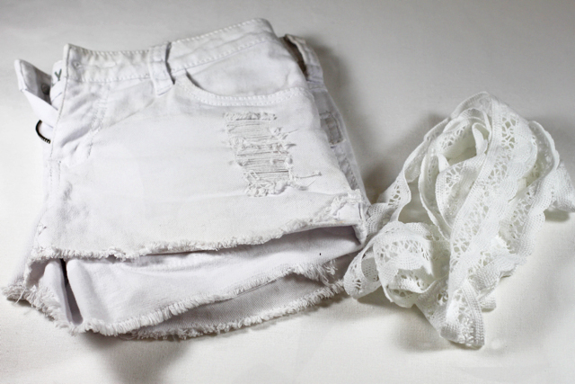 Upcycled Baby Shorts and Bloomers Pattern and Tutorial – Heather Handmade  Shop