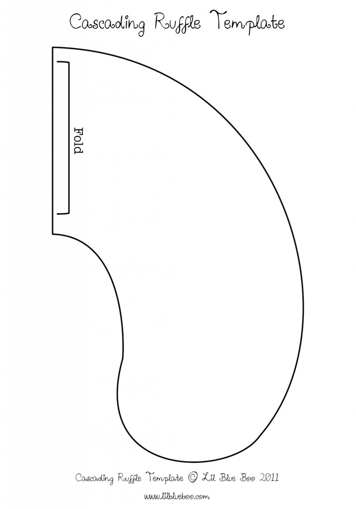 Microsoft Word - Cascading Ruffle Template.docx - Ashley Hackshaw / Lil ...