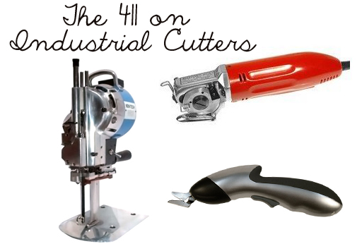 Rotary Cutters