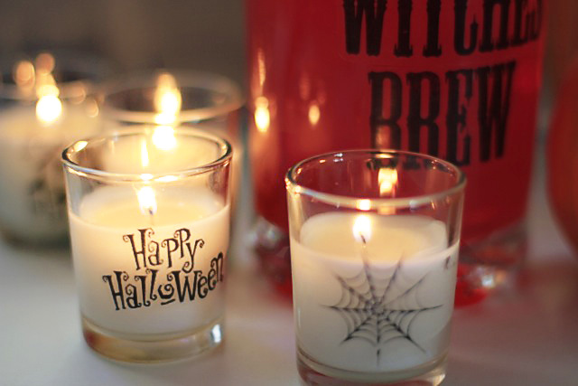 DIY - Candle Packaging - House Of Hipsters - DIY