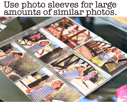 How to Make Your Photo Album: Tips, Ideas