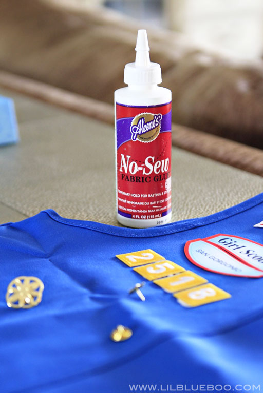 Best Fabric Glue For Patches In 2024