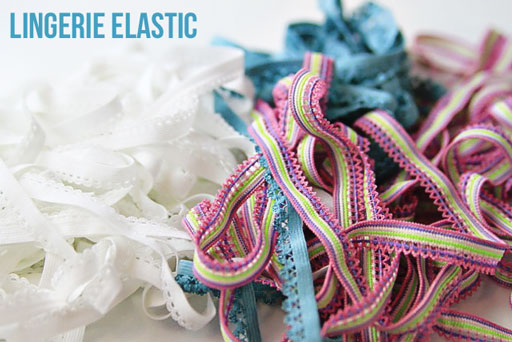 DIY Elastic Shoelaces (How to Turn Lace-up shoes into Slip-on shoes)