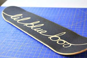 cool skateboard grip tape ideas
