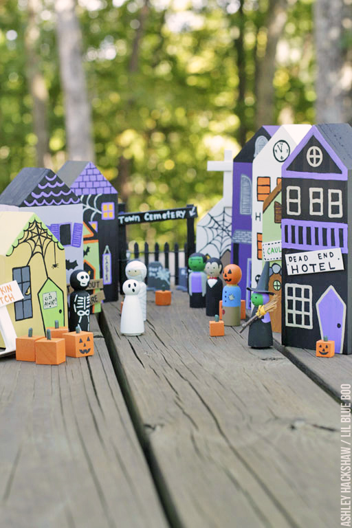 Can We Use Miniature Fun Finds From Michaels to Decorate A House