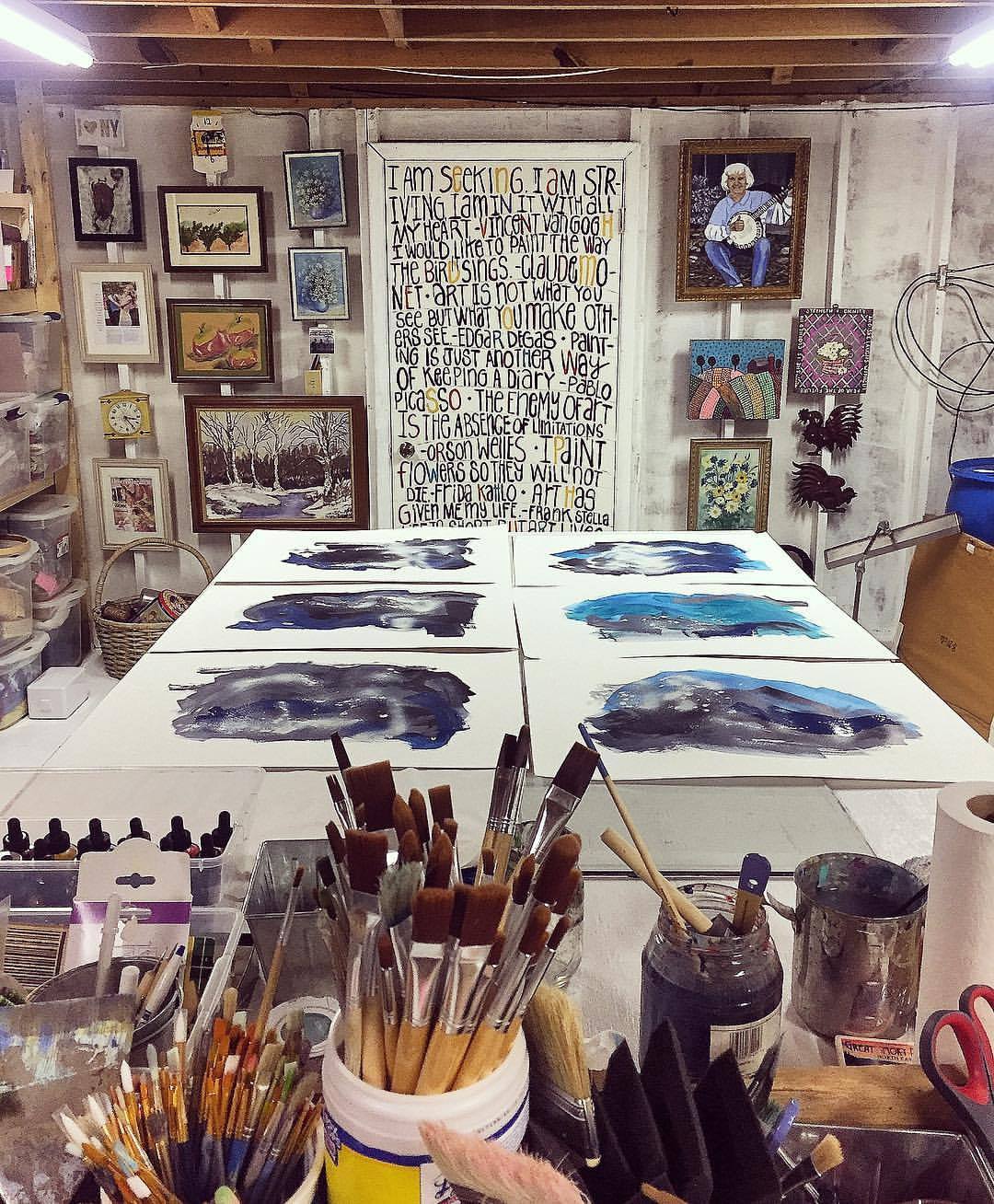 Art Studio